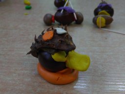 Swietlica jesien 2016  - 08